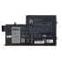 Batería Dell DE1174-O Original, 4 Celdas, 7.4V, 7410mAh, para Latitude E3550/E5450/E5550  1