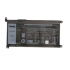 Batería Dell DE1743-O Original, 3 Celdas, 11.4V, 3500mAh, para Dell