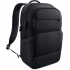 Dell Mochila EcoLoop de Poliuretano/XPE/Nylon para Laptop 16", Negro - Imagen adicional 1