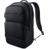Dell Mochila EcoLoop de Poliuretano/XPE/Nylon para Laptop 16", Negro - Imagen adicional 2