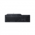 Teclado Dell KB522, Alámbrico, USB, Negro, Español