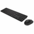 Kit de Teclado y Mouse Dell KM526, Inalámbrico, RF Inalámbrico, Negro, Español