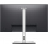 Monitor Dell Pro 24 Plus LCD IPS 24", 2560x1440, 100Hz, HDMI/DisplayPort, Negro - Imagen adicional 2