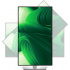 Monitor Dell Pro 24 Plus LCD IPS 24", 2560x1440, 100Hz, HDMI/DisplayPort, Negro - Imagen adicional 7