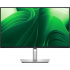 Monitor Dell Pro 24 Plus LCD IPS 24", 2560x1440, 100Hz, HDMI/DisplayPort, Negro - Imagen adicional 1