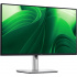 Monitor Dell Pro 24 Plus LCD IPS 24", 2560x1440, 100Hz, HDMI/DisplayPort, Negro