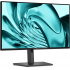 Monitor Dell Pro P 24 LCD IPS 24", 1920x1080 Full HD, 120Hz, HDMI/DisplayPort, Negro - Imagen adicional 1