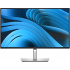 Monitor Dell P2725QE LCD 27", 3840x2160 4K Ultra HD, 100Hz, HDMI/DisplayPort, Negro/Plata  2