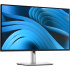 Monitor Dell P2725QE LCD 27", 3840x2160 4K Ultra HD, 100Hz, HDMI/DisplayPort, Negro/Plata  1
