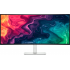 Monitor Curvo Dell 34 Plus S3425DW LCD VA 34", 3440x1440 Ultra Wide Quad HD, FreeSync, 120Hz, HDMI, Bocinas Integradas, Plata - Imagen adicional 1