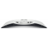 Monitor Curvo Dell 34 Plus S3425DW LCD VA 34", 3440x1440 Ultra Wide Quad HD, FreeSync, 120Hz, HDMI, Bocinas Integradas, Plata - Imagen adicional 3