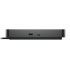 Dell Docking Station Pro Dock WD25 USB-C, 2 x USB-C 3.0, 1 x HDMI, 2 x DisplayPort, 1 x RJ-45 - Imagen adicional 2