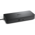 Dell Docking Station WD25TB4 Thunderbolt 4, 2 x USB-C 3.0, 1 x HDMI, 2 x DisplayPort, 1 x RJ-45