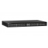 Switch Dell Gigabit Ethernet N1148T-ON, 48 Puertos 10/100/1000Mbps + 4 Puertos SFP+, 176 Gbit/s, 16.000 Entradas - Administrable  1