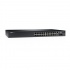 Switch Dell Gigabit Ethernet N2024, 24 Puertos 10/100/1000Mbps + 2 SFP+, 172 Gbit/s, 8192 Entradas - Administrable  4