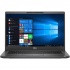 Laptop Dell Latitude 7300 13.3" HD, Intel Core i5-8365U 1.60GHz, 8GB, 256GB SSD, Windows 10 Pro 64-bit, Negro ― Teclado en Inglés  1
