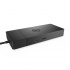 Dell Docking Station WD19S USB-C, 3 x USB-A 3.0, 1 x HDMI, 1 x RJ-45   2