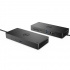 Dell Docking Station WD19S USB-C, 2 x USB-C 3.0, 3 x USB-A 3.0, 1 x HDMI, 2 x DisplayPort, 1 x RJ-45   3