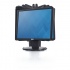 Monitor Dell E1715S LCD 17", HD, Negro  4