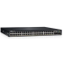 Switch Dell E3248P, 48 Puertos Gigabit Ethernet 10/100/1000 48 x PoE No disponible, 4 Puertos SFP+, 2 Puertos QSFP28, 4 Puertos QSFP+, 544 Gbit/s, 128000 entradas, Administrado   1