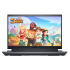 Laptop Gamer Dell G5 5535 15.6" Full HD, AMD Ryzen 5 7640HS 4.30GHz, 8GB, 512GB SSD, NVIDIA GeForce RTX 3050, Windows 11 Home 64-bit, Español, Negro ― Garantía Limitada por 1 Año