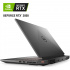 Laptop Gamer Dell G5 15 15.6" Full HD, Intel Core i7-10870H 2.20GHz, 16GB, 512GB SSD, NVIDIA GeForce RTX 3050, Windows 10 Home 64-bit, Ingles, Gris  3