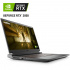 Laptop Gamer Dell G5 15 15.6" Full HD, Intel Core i7-10870H 2.20GHz, 16GB, 512GB SSD, NVIDIA GeForce RTX 3050, Windows 10 Home 64-bit, Ingles, Gris - Imagen adicional 1