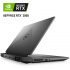 Laptop Gamer Dell G5 15 15.6" Full HD, Intel Core i7-10870H 2.20GHz, 16GB, 512GB SSD, NVIDIA GeForce RTX 3050, Windows 10 Home 64-bit, Ingles, Gris  4