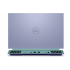 Laptop Gamer Dell G5 5530 15.6" Full HD, Intel Core i7-13650HX 3.60GHz, 16GB, 1TB SSD, NVIDIA GeForce RTX 4060, Windows 11 Home 64-bit, Español, Morado/Verde  7