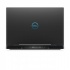 Laptop Gamer Dell G7 17.3" Full HD, Intel i7-9750H 2.60GHz, 16GB, 1TB + 256GB SSD, NVIDIA GeForce RTX 2070, Windows 10 Home 64-bit, Negro  7