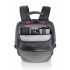 Dell Mochila para Laptop 17", Negro/Gris/Rojo - Imagen adicional 2