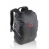 Dell Mochila para Laptop 17", Negro/Gris/Rojo - Imagen adicional 5