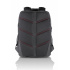 Dell Mochila para Laptop 17", Negro/Gris/Rojo  10