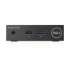 Mini PC Dell Wyse 3040, Intel Atom x5-Z8350, 2GB, 16GB, Wyse ThinOS  1