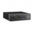 Mini PC Dell Wyse 3040, Intel Atom x5-Z8350, 2GB, 16GB, Wyse ThinOS  3