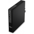 Computadora Dell Pro Micro P5M1260, Intel Core Ultra 5 335, 16GB, 512GB SSD, Wi-Fi, Windows 11 Pro + Teclado/Mouse - Imagen adicional 2