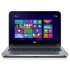 Laptop Dell Inspiron 14R 14'', Intel Core i5-4200U 1.60GHz, 6GB, 1TB, Windows 8 Pro 64-bit, Gris  1