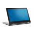 Dell 2 en 1 Inspiron 11 Touch 11.6'', Intel Celeron N2830 2.16GHz, 4GB, 500GB, Windows 8.1, Negro/Plata  1