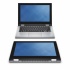 Dell 2 en 1 Inspiron 3147 Touch 11.6'', Intel Pentium N3540 2.16GHz, 4GB, 500GB, Windows 8.1, Plata/Negro  4
