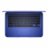 Netbook Laptop Dell Inspiron 3162 11.6", Intel Celeron N3050 1.60GHz, 2GB, 500GB, Windows 10 Home 64-bit, Negro/Azul  5