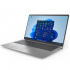 Laptop Dell 3525 15.6" HD, AMD Ryzen 5 5500U 2.10GHz, 16GB, 1.2TB SSD, Windows 11 Home 64-bit, Español, Plata  3