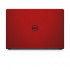Laptop Dell Inspiron 3567 15'' HD, Intel Core i3-6006U 2GHz, 8GB, 1TB, Windows 10 Home 64-bit, Negro/Rojo  2