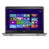 Laptop Dell Inspiron 14'' Touchscreen, Intel Core i5-4210U 1.70GHz, 8GB, 1TB, Windows 8.1, Plata  1