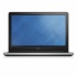 Laptop Dell Inspiron 5458 Touch 14'', Intel Core i7-5500U 2.40GHz, 8GB, 1TB, NVIDIA GeForce 920M, Windows 8.1 64-bit, Gris/Plata  1
