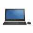 Dell Inspiron 3043 All-in-One 19.5'', Intel Pentium N3540 2.16GHz, 4GB, 500GB, Windows 8.1 Pro 64-bit, Negro  9