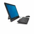 Dell Inspiron 3043 All-in-One 19.5'', Intel Pentium N3540 2.16GHz, 4GB, 500GB, Windows 8.1 64-bit, Negro  4