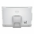 Dell Inspiron 20 3052 All-in-One 19.5'', Intel Celeron N3150 1.60GHz, 4GB, 500GB, Windows 10 Home 64-bit, Blanco  4