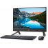 Dell Inspiron 5415 All-in-One 23.8", AMD Ryzen 3 5425U, 8GB, 256GB SSD, Windows 11 Home  5