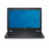 Laptop Dell Latitude E7270 12.5", Intel Core i7-6600U 2.60GHz, 8GB, 256GB, Windows 7 Professional 64-bit, Negro  11