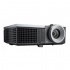 Proyector Dell 4320 DLP, WXGA 1280 x 800, max. 4300 Lúmenes, Negro/Gris  2